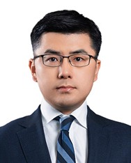 Edward Fang