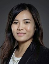 Grace Chiu