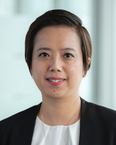 Joanne Siu