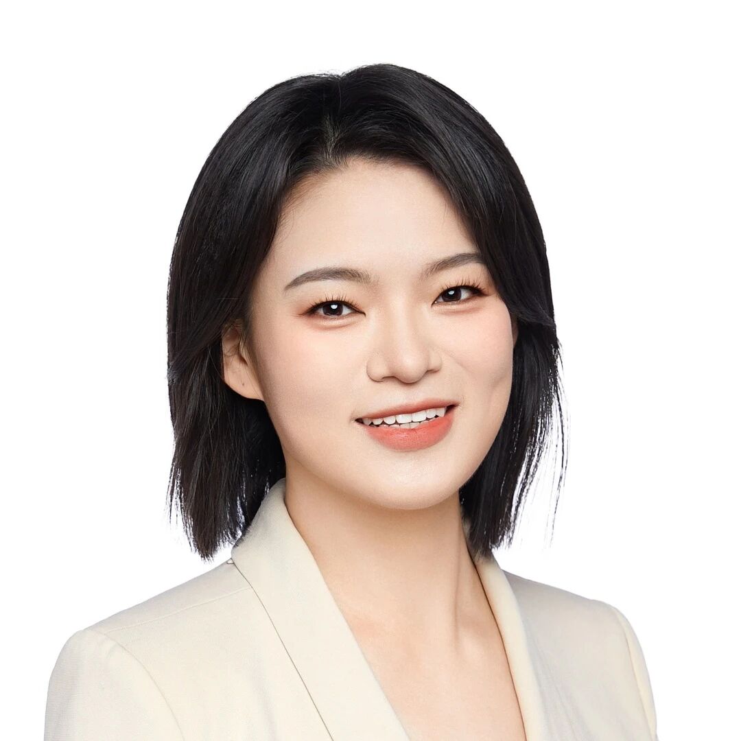 Yvaine Chen