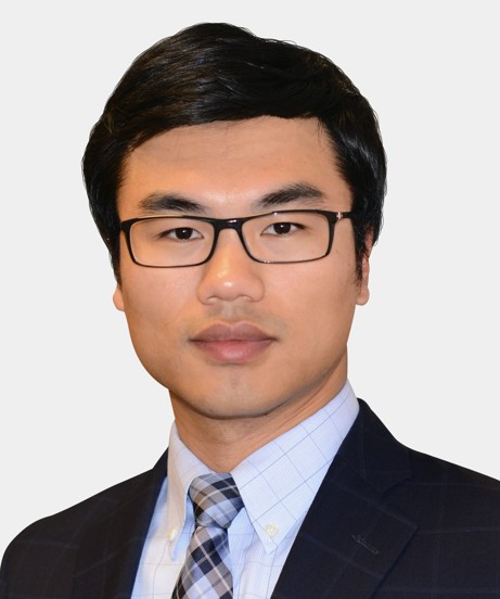 Jason Ye