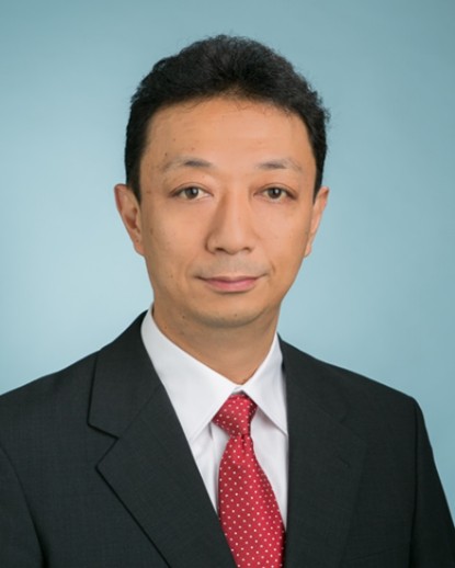 Kenji Hashizume