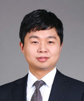 Xiaolong Zhang